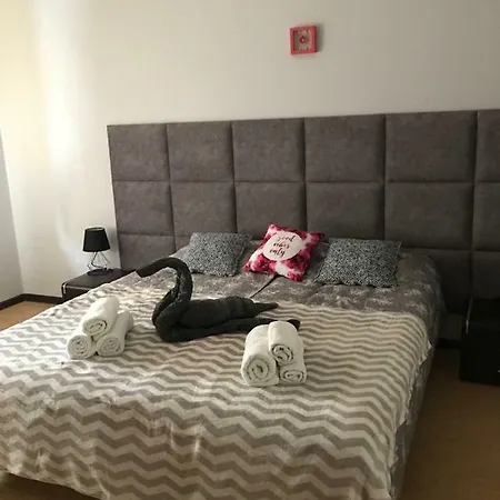 Apartment Family Краків Екстер'єр фото