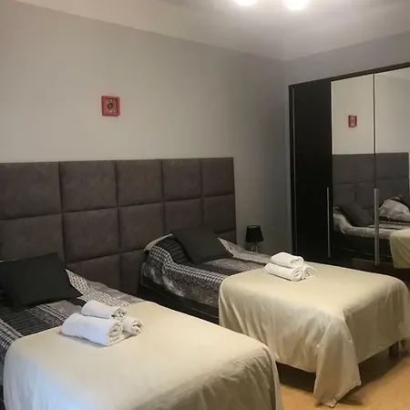 Apartment Family Краків Екстер'єр фото