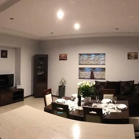 Apartment Family Краків Екстер'єр фото