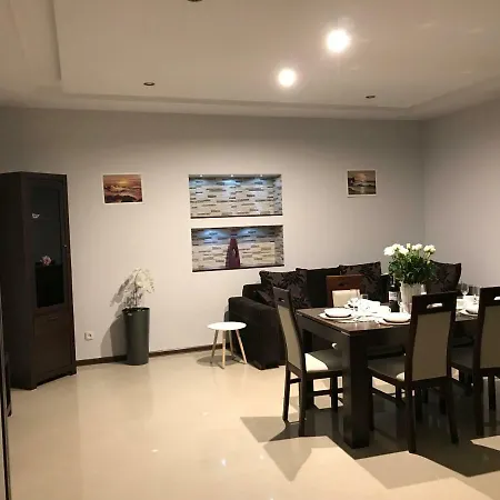 Apartment Family Краків Екстер'єр фото