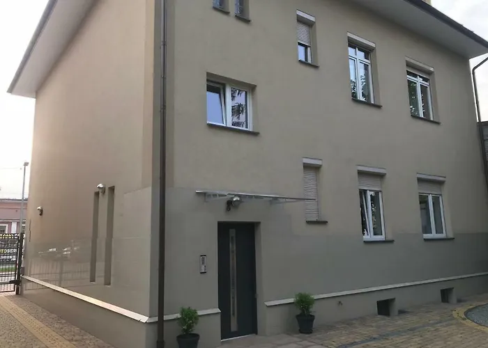 Apartment Family Krakow