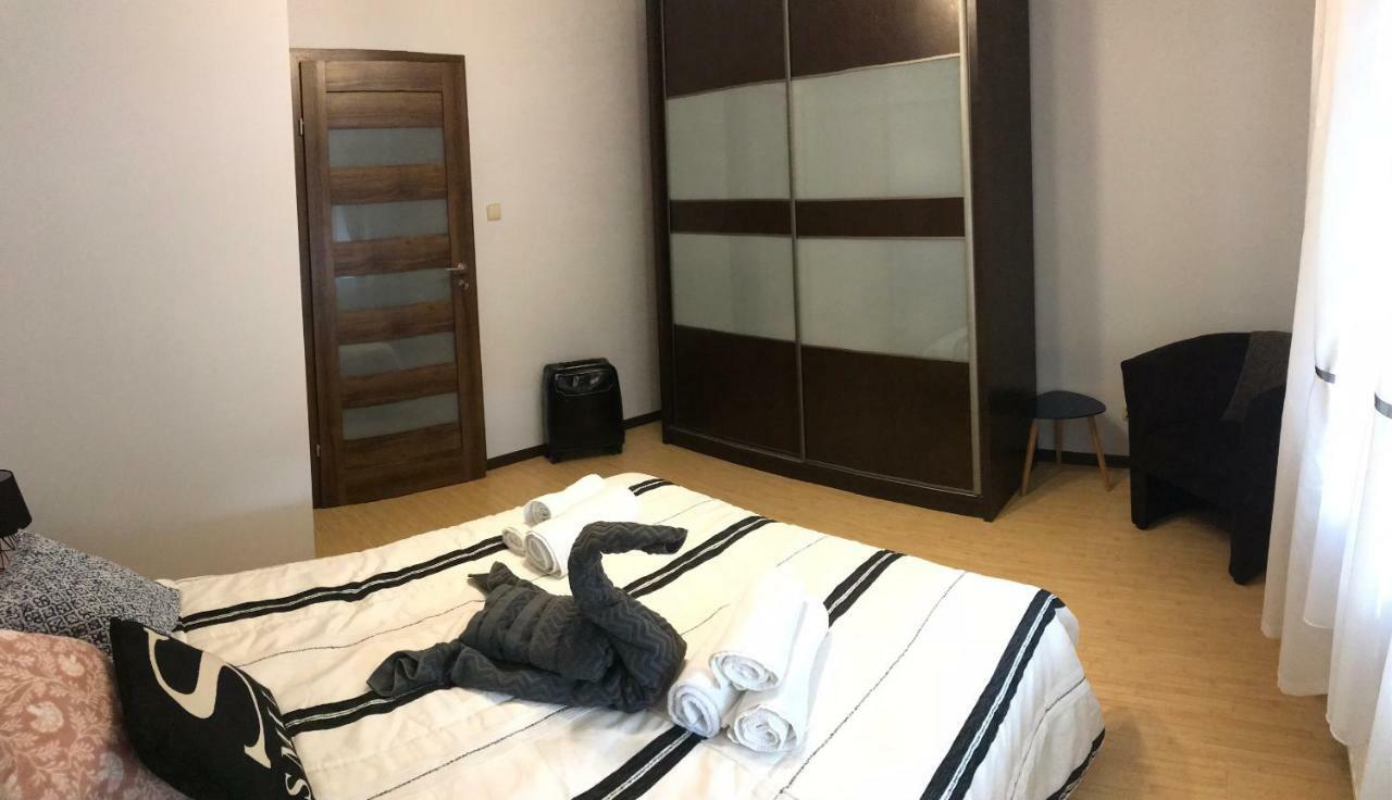 Family Appartamento Cracovia