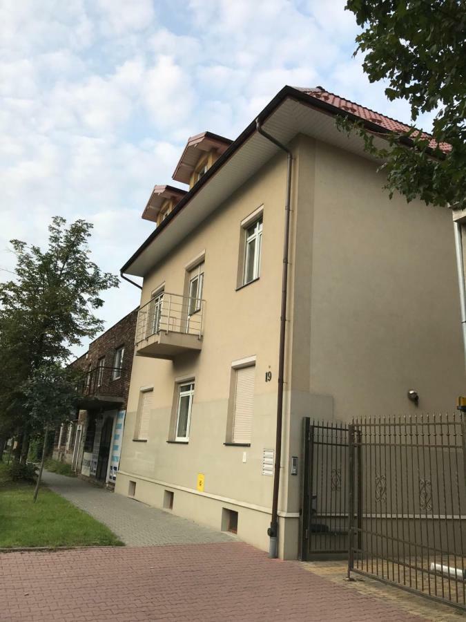 Family Appartamento Cracovia