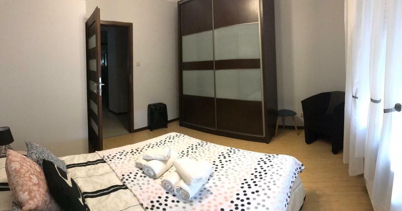 Appartamento Family Cracovia