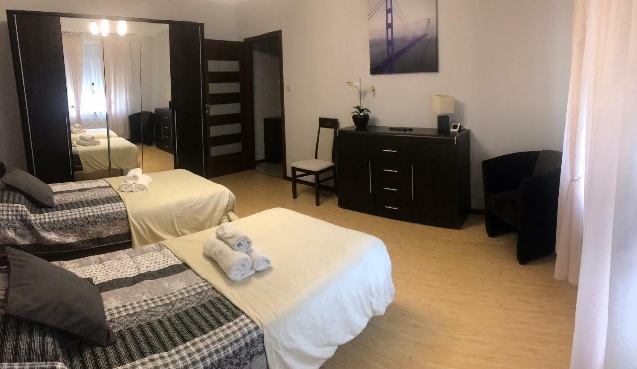 Family Apartment